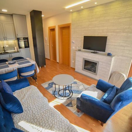 M&A Apartment & Spa, S 34, Vila Elsa 2 Zlatibor Eksteriør bilde