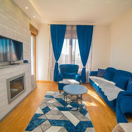 M&A Apartment & Spa, S 34, Vila Elsa 2 Zlatibor Eksteriør bilde