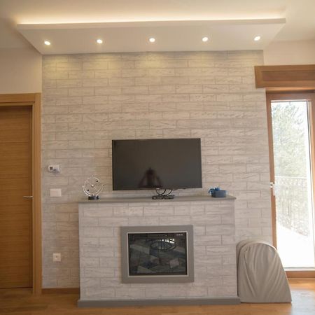M&A Apartment & Spa, S 34, Vila Elsa 2 Zlatibor Eksteriør bilde
