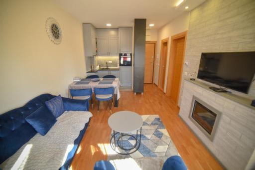 M&A Apartment & Spa, S 34, Vila Elsa 2 Zlatibor Eksteriør bilde