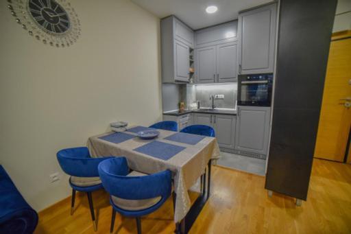 M&A Apartment & Spa, S 34, Vila Elsa 2 Zlatibor Eksteriør bilde