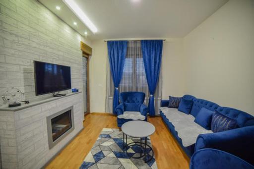 M&A Apartment & Spa, S 34, Vila Elsa 2 Zlatibor Eksteriør bilde