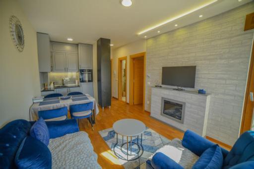 M&A Apartment & Spa, S 34, Vila Elsa 2 Zlatibor Eksteriør bilde