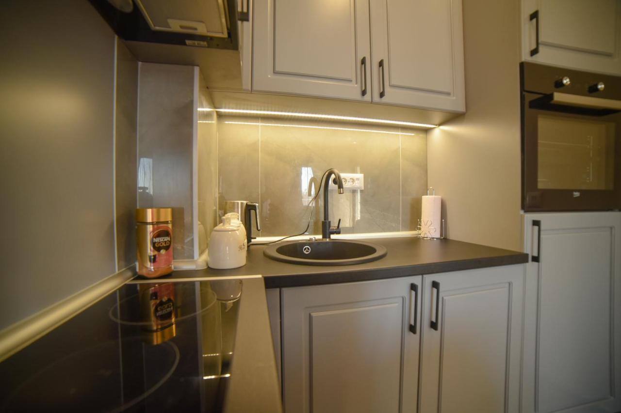 M&A Apartment & Spa, S 34, Vila Elsa 2 Zlatibor Eksteriør bilde