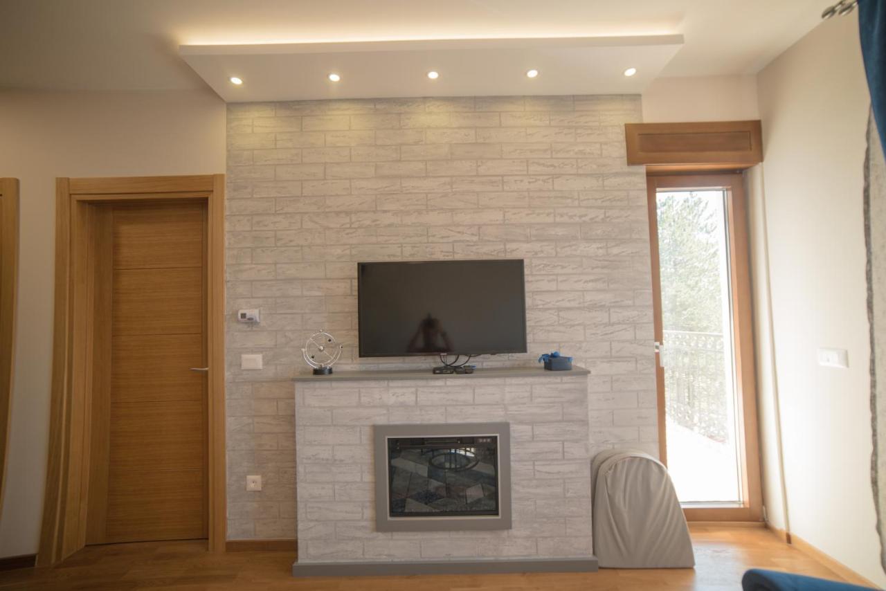 M&A Apartment & Spa, S 34, Vila Elsa 2 Zlatibor Eksteriør bilde