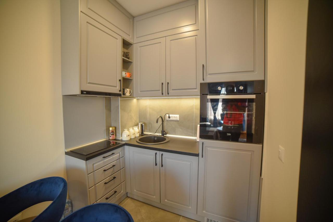 M&A Apartment & Spa, S 34, Vila Elsa 2 Zlatibor Eksteriør bilde