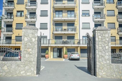 M&A Apartment & Spa, S 34, Vila Elsa 2 Zlatibor Eksteriør bilde