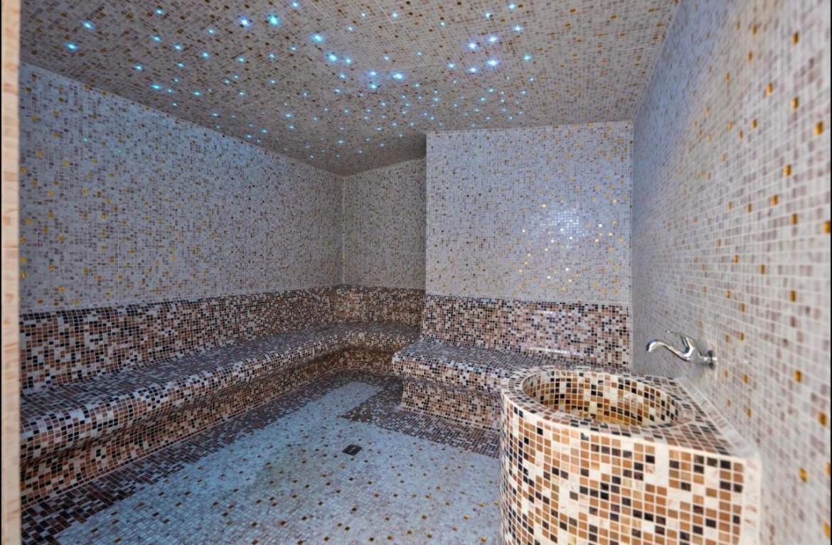 M&A Apartment & Spa, S 34, Vila Elsa 2 Zlatibor Eksteriør bilde