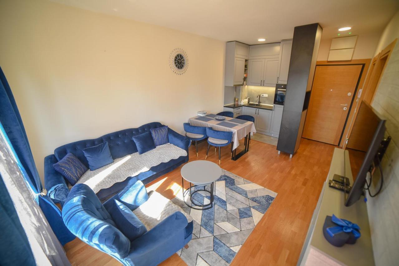 M&A Apartment & Spa, S 34, Vila Elsa 2 Zlatibor Eksteriør bilde