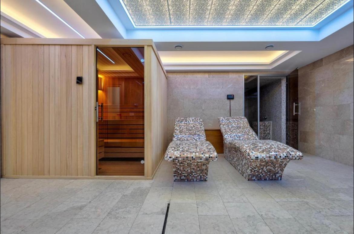 M&A Apartment & Spa, S 34, Vila Elsa 2 Zlatibor Eksteriør bilde